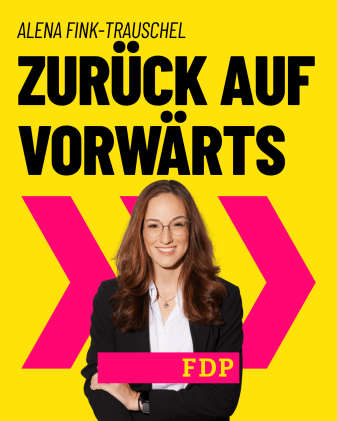 FDP Stadtverband Ettlingen