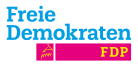 Logo FDP Stadtverband Ettlingen