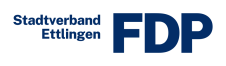 Logo FDP Stadtverband Ettlingen